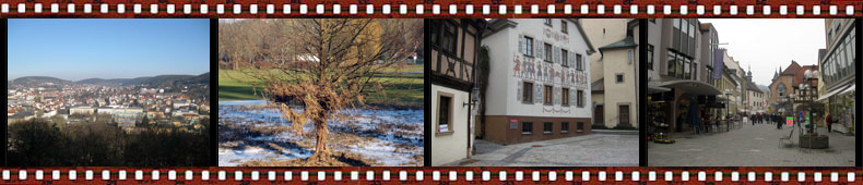 Bad Kissingen City 2011 Bad Kissingen City