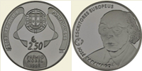 Europasternmünze Silber Portugal 2013 Europasternmünze Silber Portugal 2013