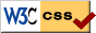 CSS is valide!